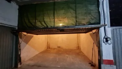 28m² Garage in Pozuelo de Alarcon, Spain No. 176809