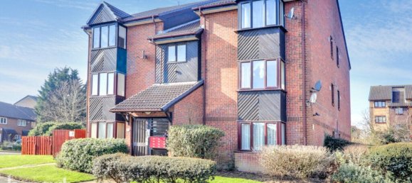 استوديو في Croydon, United Kingdom رقم 4906 5