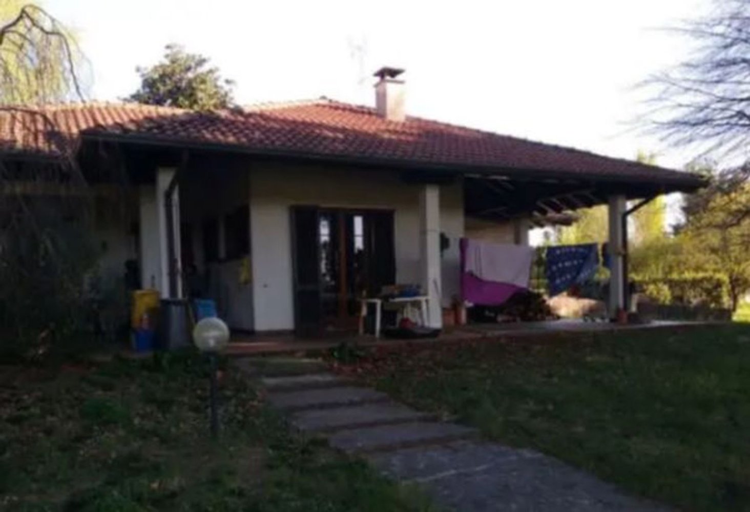 5-Zimmer Villa in Seregno, Italy, Nr. 6246
