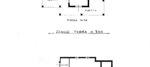 5-Zimmer Villa in Seregno, Italy, Nr. 6246 31
