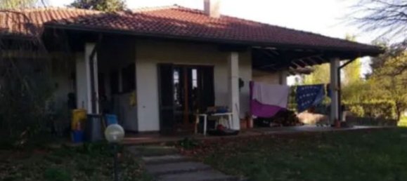 5-Zimmer Villa in Seregno, Italy, Nr. 6246 21