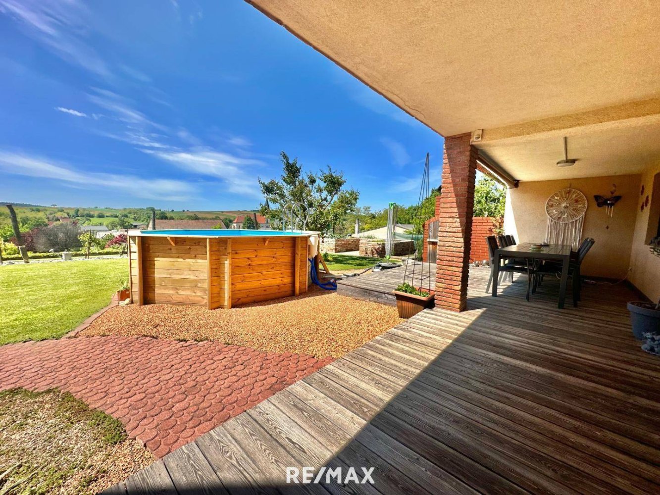 4-Zimmer Haus in Mistelbach, Austria, Nr. 235859