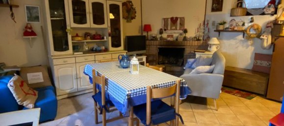 4-salle Maison à Caramanico Terme, Italy No. 124193 6