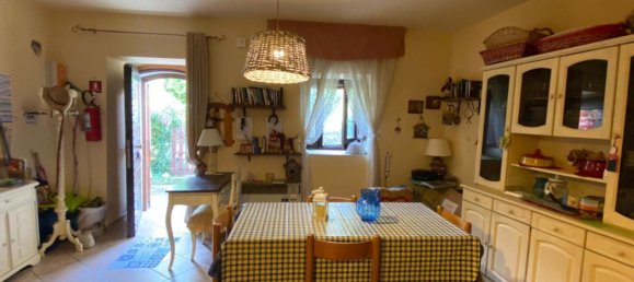 4-salle Maison à Caramanico Terme, Italy No. 124193 5