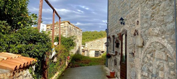 4-salle Maison à Caramanico Terme, Italy No. 124193 22