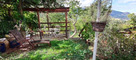 4-salle Maison à Caramanico Terme, Italy No. 124193 20