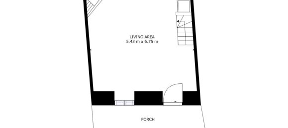 4-salle Maison à Caramanico Terme, Italy No. 124193 27