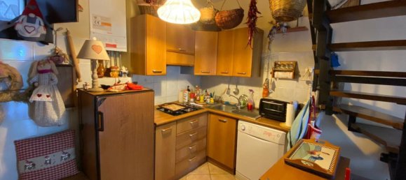 4-salle Maison à Caramanico Terme, Italy No. 124193 9