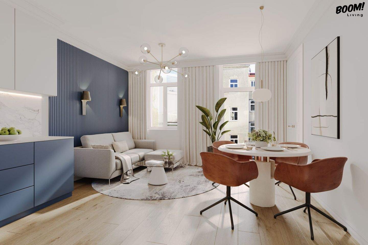 استوديو في Rudolfsheim-Funfhaus, Austria رقم 248901