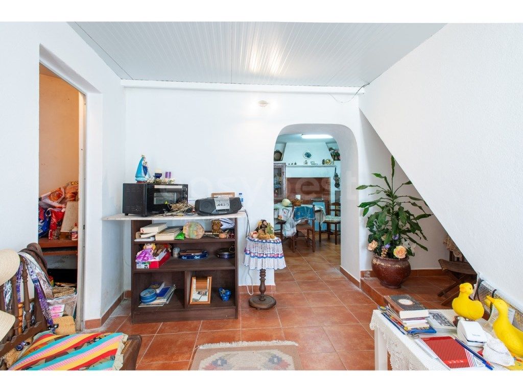 1 bedroom House in Alcoutim, Portugal No. 285892