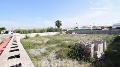  Land in Castellon, Spain No. 120943