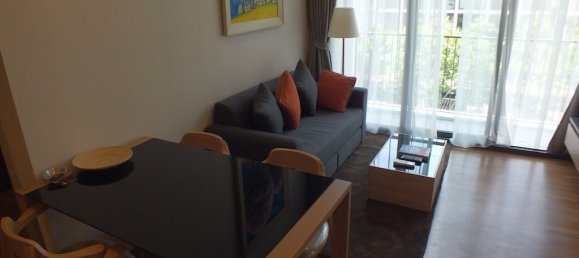Condominio de 2 dormitorios en Bangkok, Thailand No. 2288 6