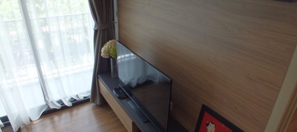 Condominio de 2 dormitorios en Bangkok, Thailand No. 2288 8