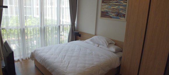 Condominio de 2 dormitorios en Bangkok, Thailand No. 2288 4