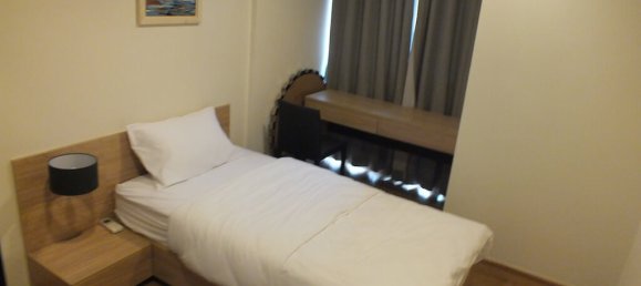 Condominio de 2 dormitorios en Bangkok, Thailand No. 2288 12