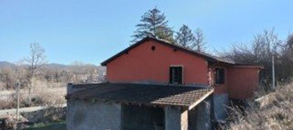 5 rooms House in Monleale, Italy No. 59459 8