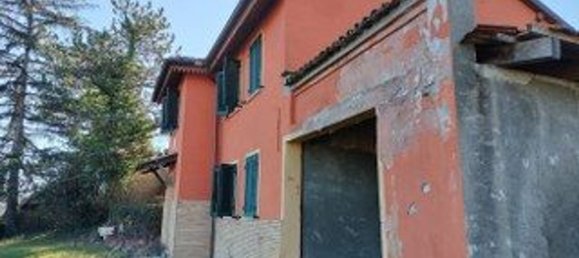 5 rooms House in Monleale, Italy No. 59459 7