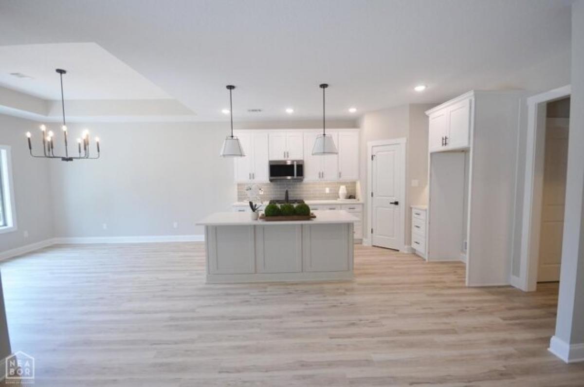 3 bedrooms House in Brookland, USA No. 412904