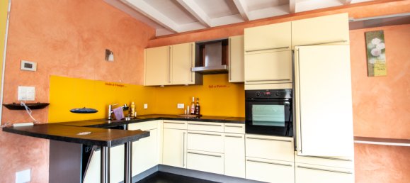 146m² House in Noville, Switzerland No. 71 3