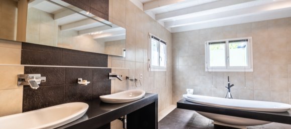 146m² House in Noville, Switzerland No. 71 9