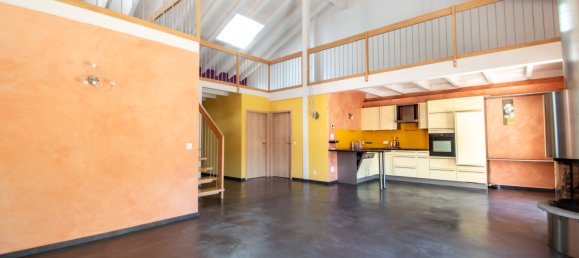 146m² House in Noville, Switzerland No. 71 2