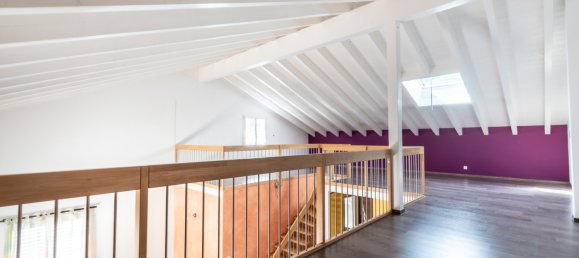 146m² House in Noville, Switzerland No. 71 6