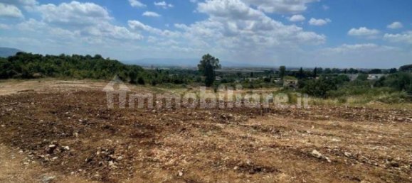 Terreno em Guidonia Montecelio, Italy 1630 m² N.º 283888 3