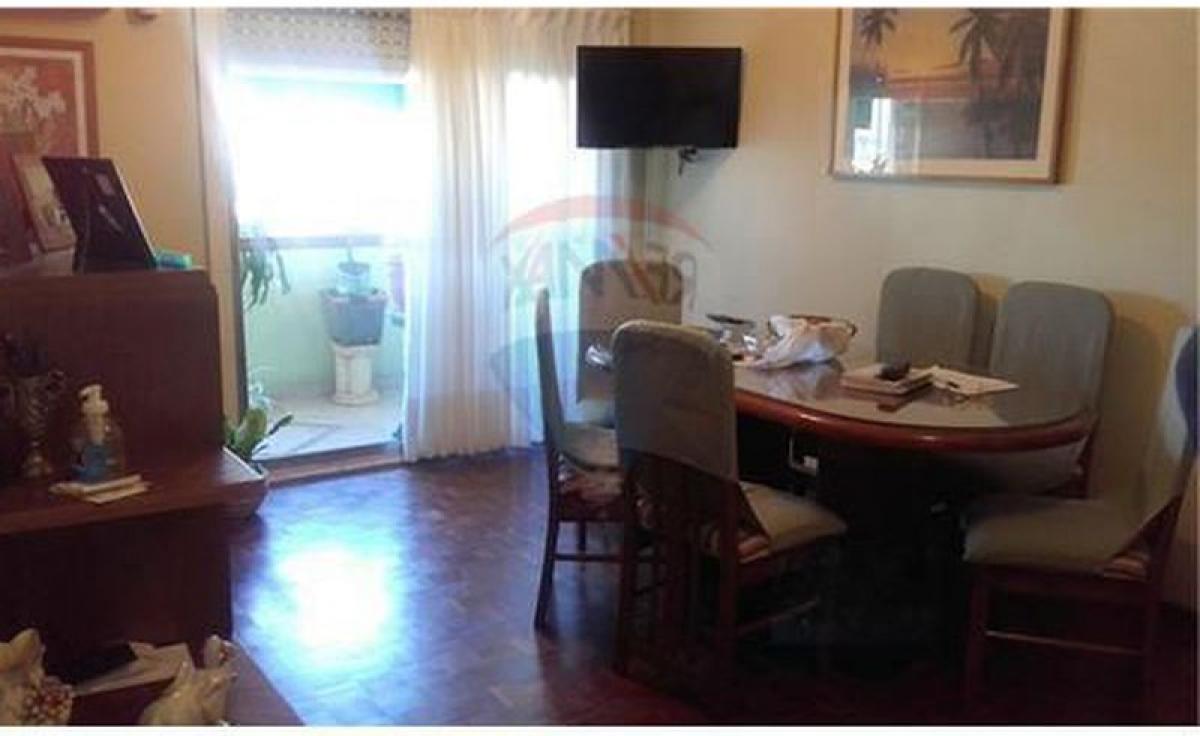 2 bedrooms Apartment in Buenos Aires, Argentina No. 95991