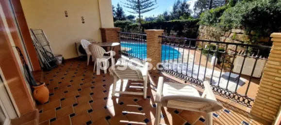 2 Schlafzimmer Wohnung in Mijas, Spain, Nr. 59217 16
