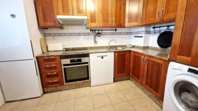 2 Schlafzimmer Wohnung in Mijas, Spain, Nr. 59217