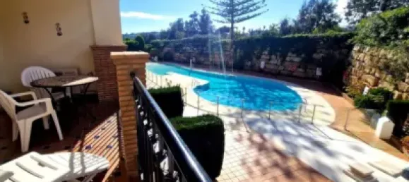 2 Schlafzimmer Wohnung in Mijas, Spain, Nr. 59217 14