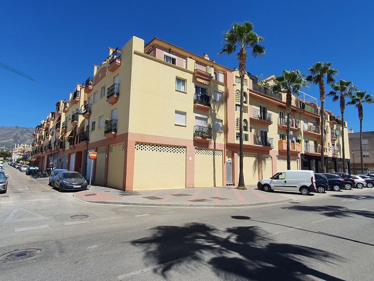 3 bedrooms Apartment in Mijas, Spain No. 214858