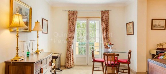 2 Schlafzimmer Wohnung in Cascais, Portugal, Nr. 124172 10