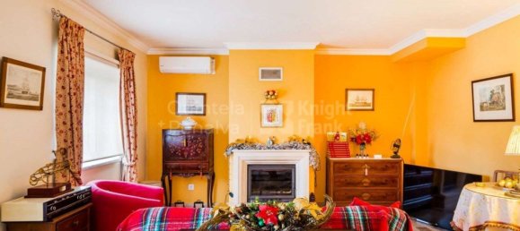 2 Schlafzimmer Wohnung in Cascais, Portugal, Nr. 124172 4