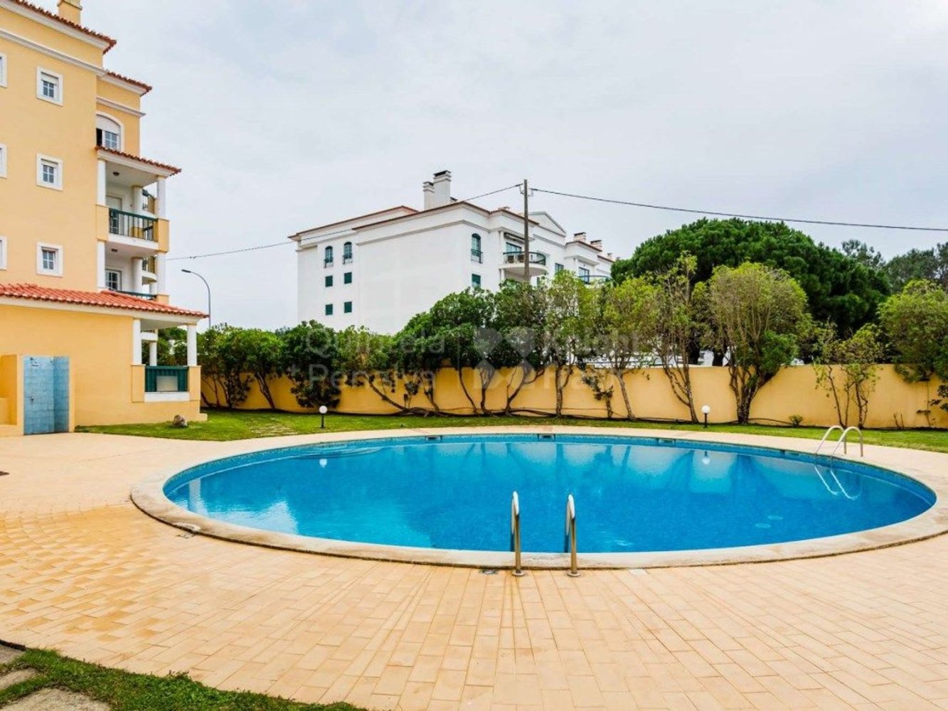 2 Schlafzimmer Wohnung in Cascais, Portugal, Nr. 124172