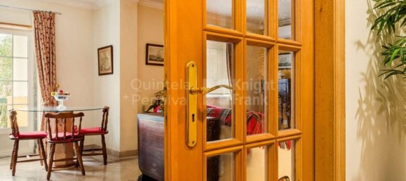 2 Schlafzimmer Wohnung in Cascais, Portugal, Nr. 124172 9