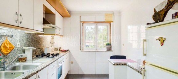 2 Schlafzimmer Wohnung in Cascais, Portugal, Nr. 124172 11