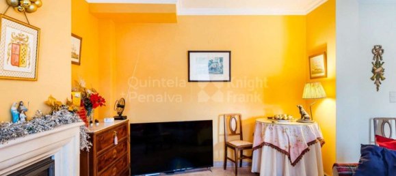 2 Schlafzimmer Wohnung in Cascais, Portugal, Nr. 124172 8