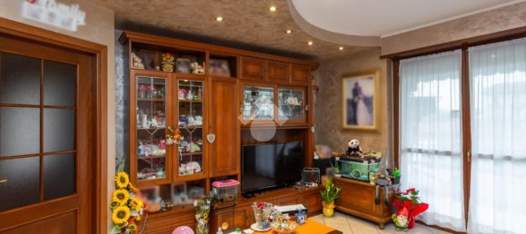 2 Schlafzimmer Wohnung in Parella, Italy, Nr. 54677 4