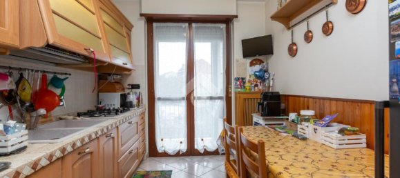 2 Schlafzimmer Wohnung in Parella, Italy, Nr. 54677 7