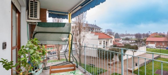 2 Schlafzimmer Wohnung in Parella, Italy, Nr. 54677 10