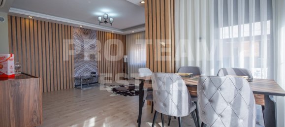 3 rooms Apartment in Muratpasa, Turkey No. 27257 6