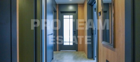 3 rooms Apartment in Muratpasa, Turkey No. 27257 3