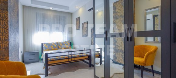 3 rooms Apartment in Muratpasa, Turkey No. 27257 10