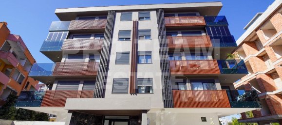 3 rooms Apartment in Muratpasa, Turkey No. 27257 2