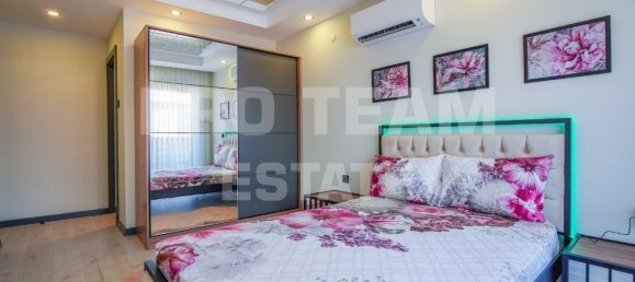 3 rooms Apartment in Muratpasa, Turkey No. 27257 8