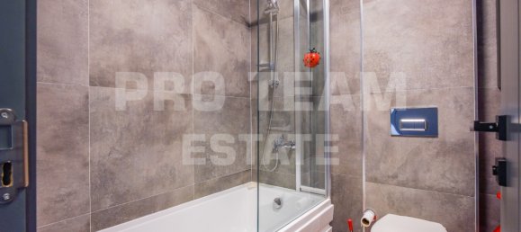 3 rooms Apartment in Muratpasa, Turkey No. 27257 11