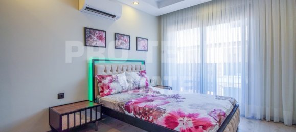 3 rooms Apartment in Muratpasa, Turkey No. 27257 7