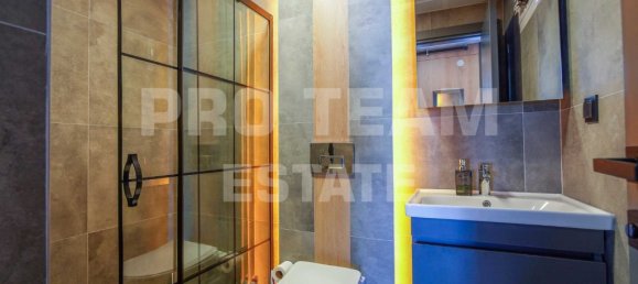 3 rooms Apartment in Muratpasa, Turkey No. 27257 9