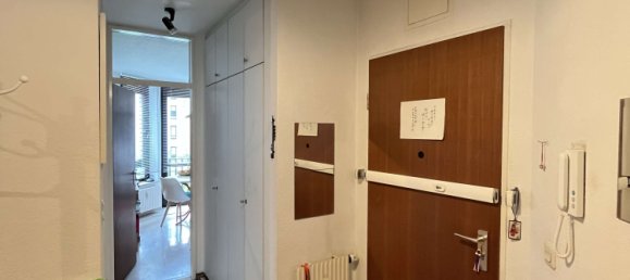Apartamento T1 em Dusseldorf, Germany N.º 327151 11